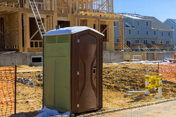 Best Sanitation services for porta potties  in Beverly Hills, CA