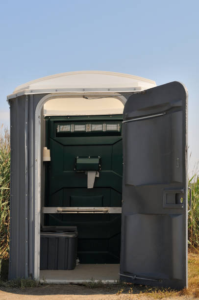 Best Portable restroom trailer rental  in Beverly Hills, CA