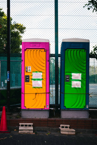 Best Affordable porta potty rental  in Beverly Hills, CA