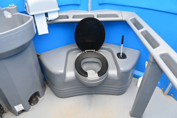 Portable Toilet Options We Offer in Beverly Hills, CA
