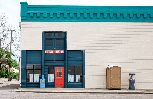 Best Portable toilet rental for construction  in Beverly Hills, CA